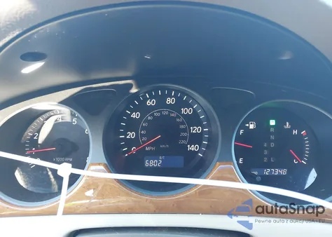 2005 Lexus Es 330 z USA, uszkodzony, nr VIN JTHBA30G455103645